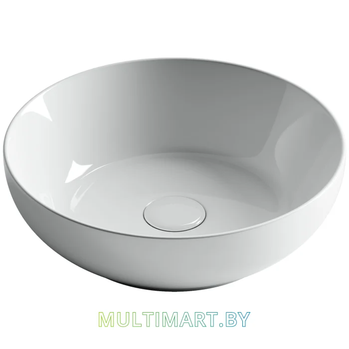 Умывальник Ceramica Nova Element CN6020